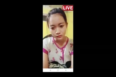 Live CantiQ Cewek Montok Colmek Memek Basah Lumer Hot