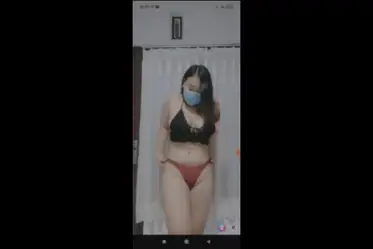 Live Show Cewek Indo Buka Memek Pink