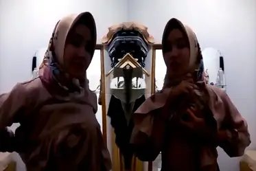 Tobrut Indo Pamer Natural Malu Belum Mandi Hot Viral Nagih